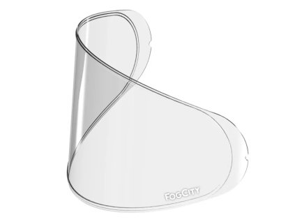 FogCity Easy full-face medium