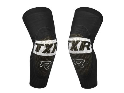Návleky na kolená s chráničmi TXR Light