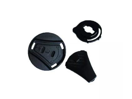 Bočné skrutky XRC 20JSS700 jet visor side screw