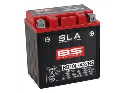 sla bb10l a2 b2 300677 bat r