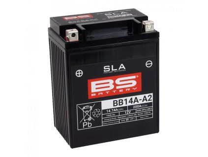sla bb14a a2 300838 bat r