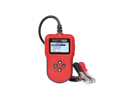 Lead acid and lithium battery tester BST1000 BS-BATTERY BST1000