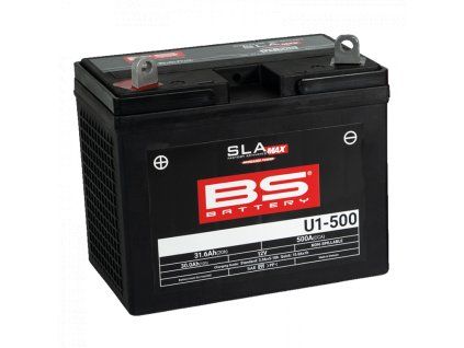 bs slamax u1 500 ld