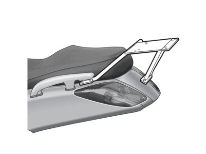 Montážna  sada  pre Top master SHAD Y0XM25ST