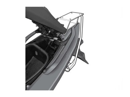 Montážna  sada  pre Top master SHAD Y0TM52ST