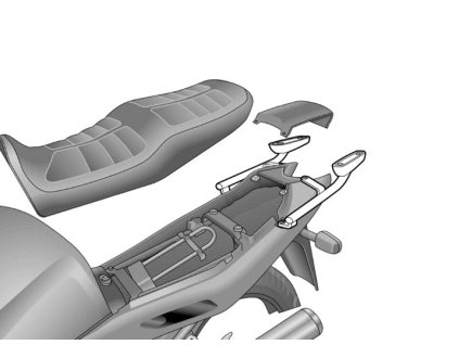 Montážna  sada  pre Top master SHAD Y0XJ94ST