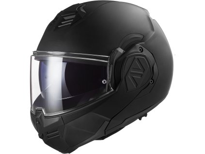 ff906 solid noir 01