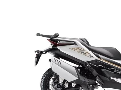 Montážna  sada  pre Top master SHAD Z0DV35ST