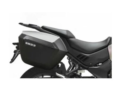 Montážna sada 3P systém SHAD V0DS50IF