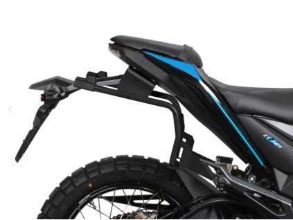 Montážna sada 3P systém SHAD Z0U110IF