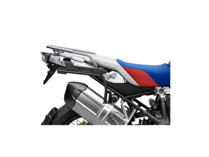 Montážna sada 3P systém SHAD W0GS14IF