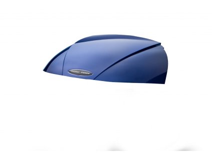 Kryt SHAD D1B29E01 pre SH29 modrá