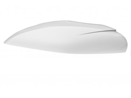 Kryt SHAD D1B50E08 pre SH50 biela