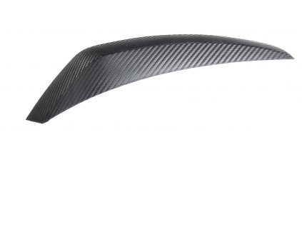 Kryty kufra SHAD D1B36E06 pre SH36 Karbón