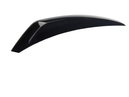 Kryty kufra SHAD D1B36E21 pre SH36 čierna