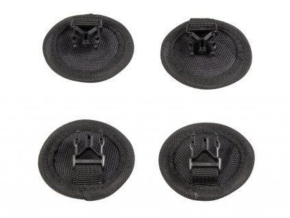 Magnety SHAD X1SL11 (4ks ) s  bezpečnostným popruhom