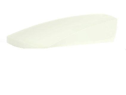 Kryty kufra SHAD D1B23ER pre SH23 bez laku