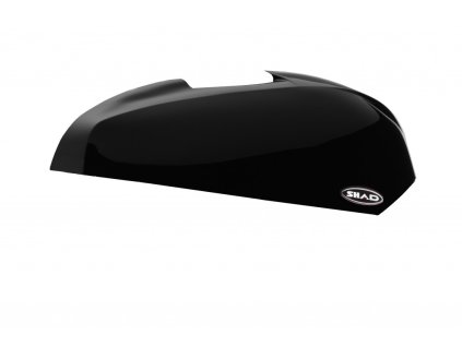 Kryt SHAD D1B43E21 pre SH43 Kovovo čierna
