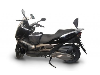 Mantážna sada SHAD K0J334RV pre  opierky SHAD