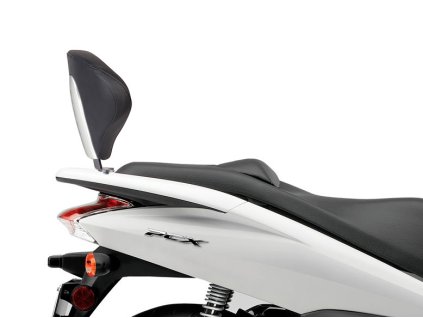 Mantážna sada SHAD H0PC10RV pre  opierky SHAD