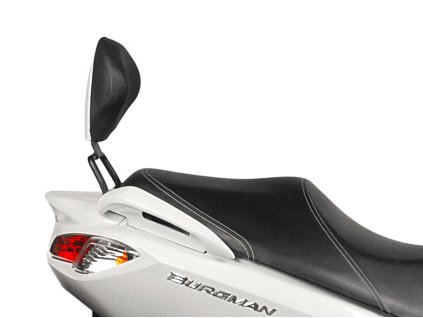 Mantážna sada SHAD S0BR17RV pre  opierky SHAD