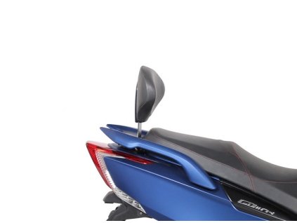 Mantážna sada SHAD K0GD38RV pre  opierky SHAD