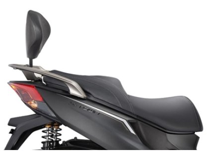 Mantážna sada SHAD K0XT11RV