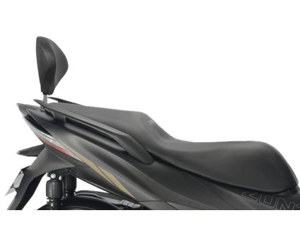 Mantážna sada SHAD Z0E353RV pre  opierky SHAD