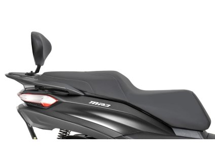 Mantážna sada SHAD V0MP43RV pre  opierky SHAD