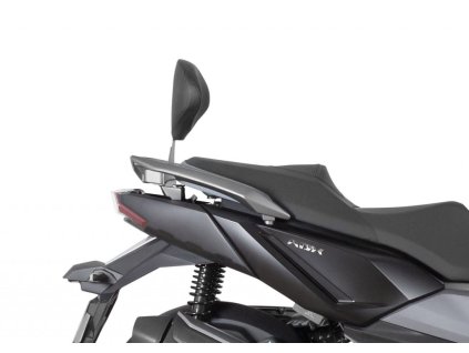 Mantážna sada SHAD S0DX35RV pre  opierky SHAD