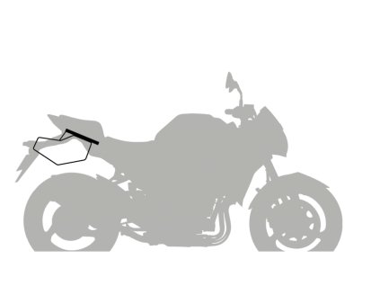 side bag holder shad