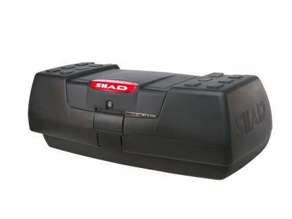 kufor pre ATV SHAD ATV110 D0Q1100 čierna