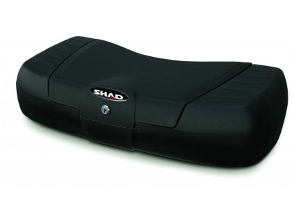 kufor pre ATV SHAD ATV40 D0Q200 čierna