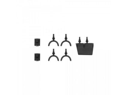 Spare parts rubber SHAD D1B38GOR SH38X