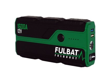 Záložný zdroj FULBAT FULBOOST FULBOOST