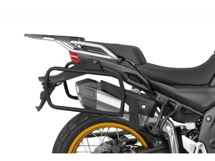 Montážna sada 4p systém SHAD V0DS534P (for cases and bags TERRA and SH38X)