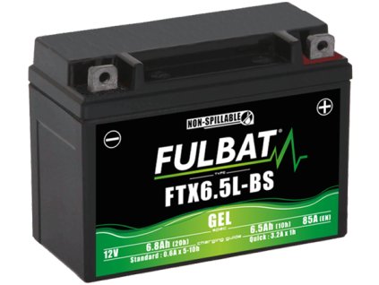 fulbat gel ftx6 5l bs 1