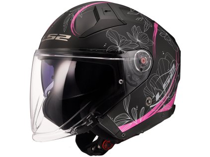 of603 infinity ii lotus matt pink 366032046