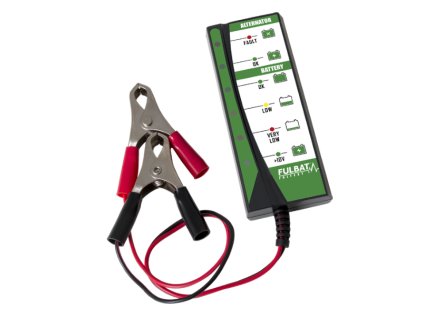 Tester FULBAT FULTEST 1