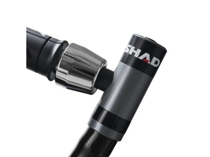 Montážny zámok SHAD H0DV34SC (veľkosť 7)