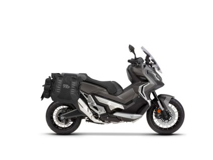 Sada bočných adventure vakov SHAD TERRA TR 40 ,vrátane montážnej sady SHAD HONDA X-ADV 750