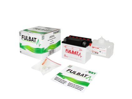 conventional packshot fulbat