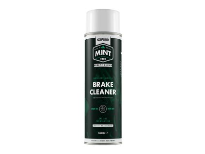 Cistic brzd Mint Brake Cleaner