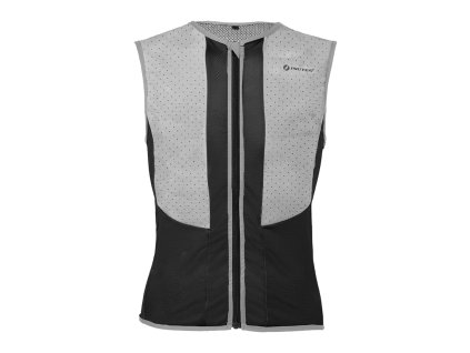 inuteq chladiaca vesta xtreme black grey 42 3xs 54193393 en G