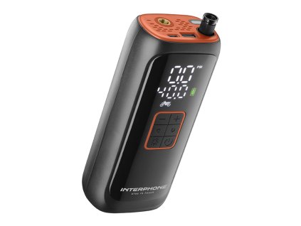 interphone air compressor 4000 mah portable 54192822 nl G