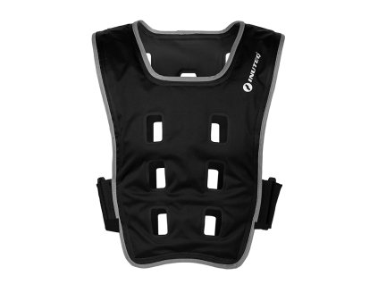 inuteq chladiaca vesta smart coolover black l xl 50262007 nl G