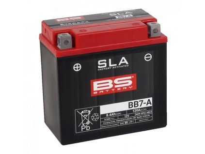 sla bb7 a 300850 bat r