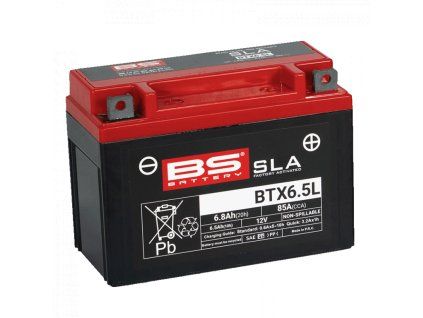 bs sla btx6 5l fa ld