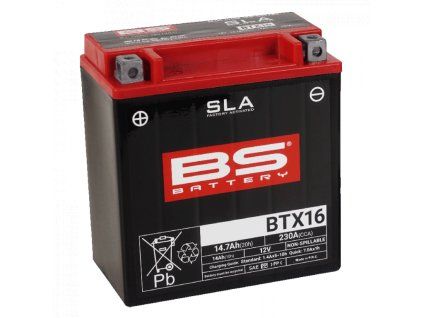 sla btx16 300763 bat ld