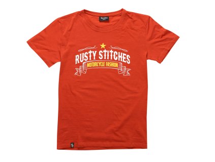 RS T shirt #103 Front